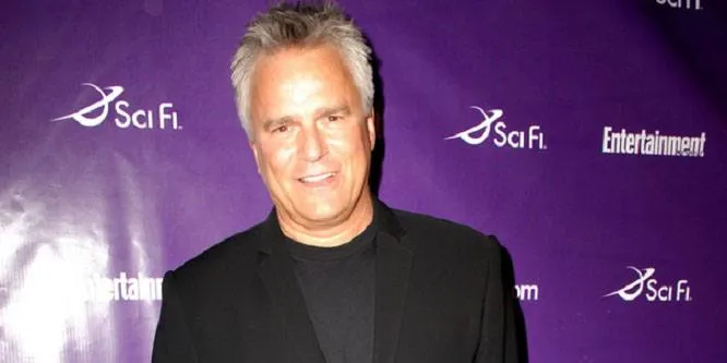 Richard Dean Anderson