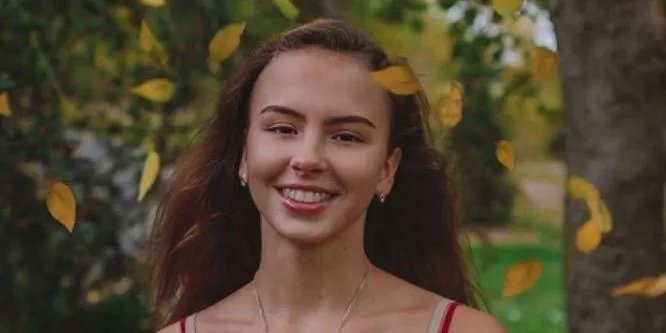 Anastasia Strizhanova