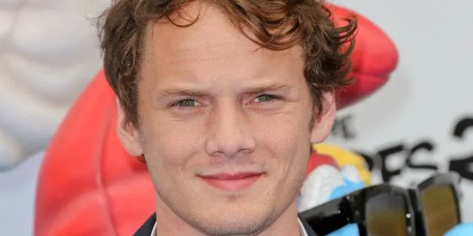 Anton Yelchin