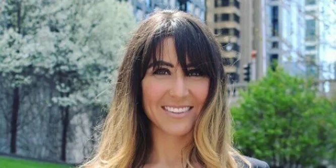 Danielle DeGroot