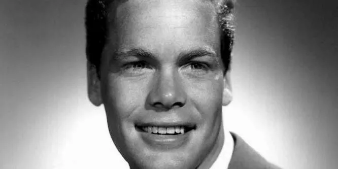 Doug McClure