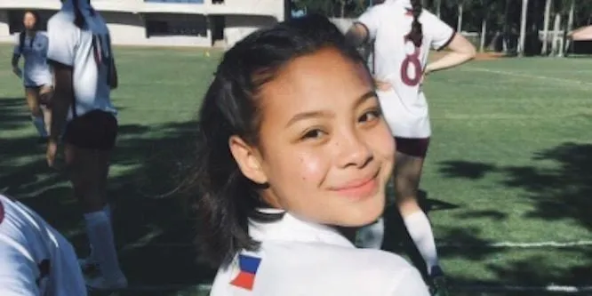 Hannah Pangilinan