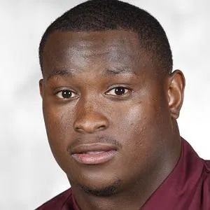 James Gillum (Football Player)