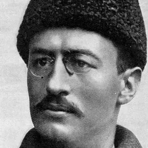 Sven Hedin