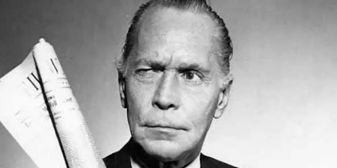 Franchot Tone