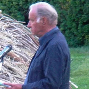 Geoffrey Palmer