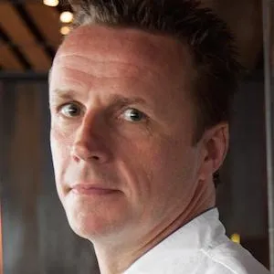 Marc Murphy