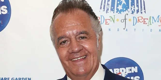 Tony Sirico