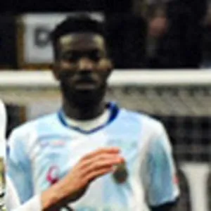 Dioh Williams