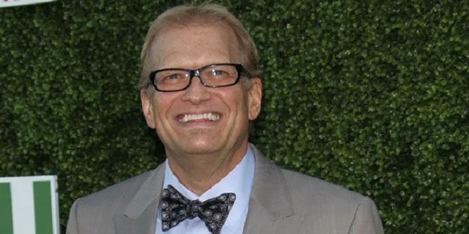 Drew Carey
