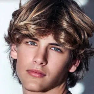 Jensen Gering