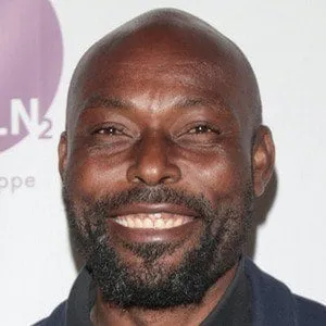 Jimmy Jean-Louis