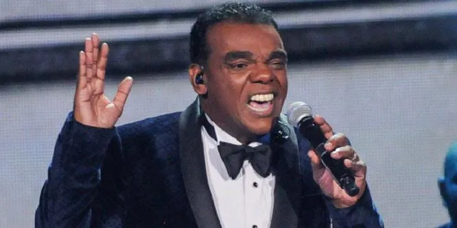 Ronald Isley