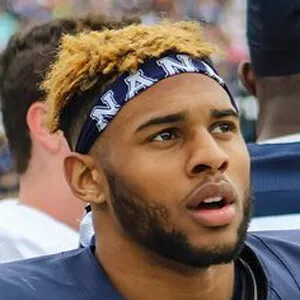 Journey Brown