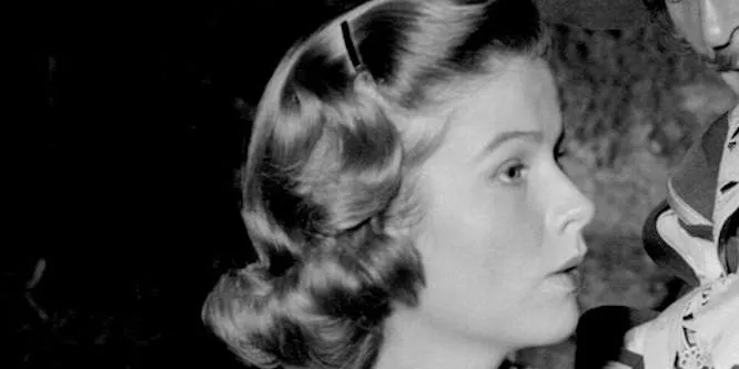 Nancy Olson