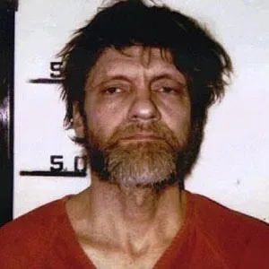 Ted Kaczynski