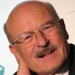 Volker Schlondorff