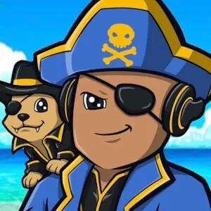 CaptainJackAttack