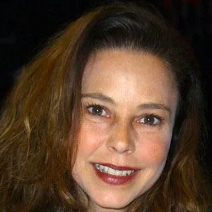 Dana Barron