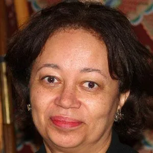 Patricia Williams (Teacher)