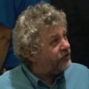Robert Shearman