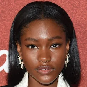 Demi Singleton