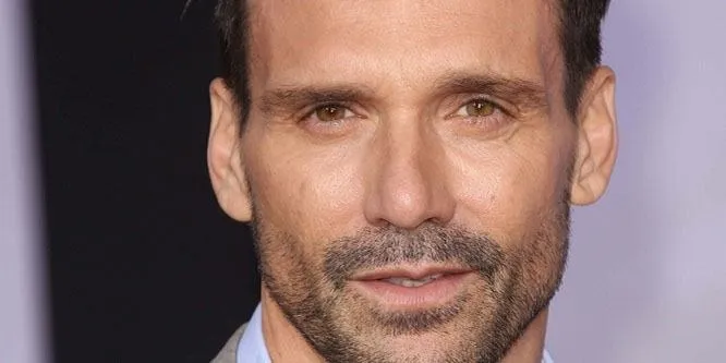 Frank Grillo