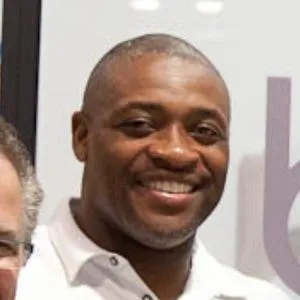 Nick Anderson (Basketball Player)