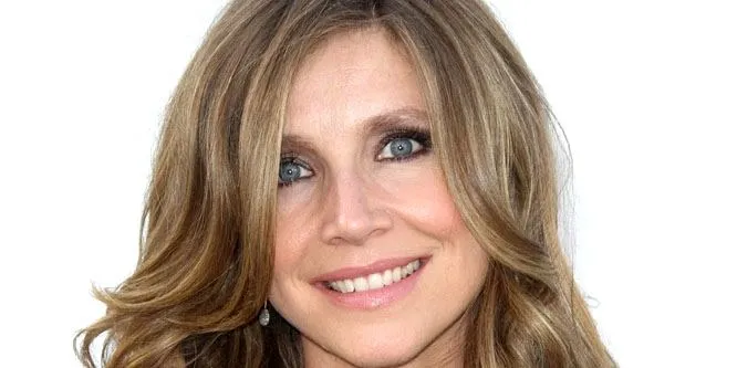 Sarah Chalke