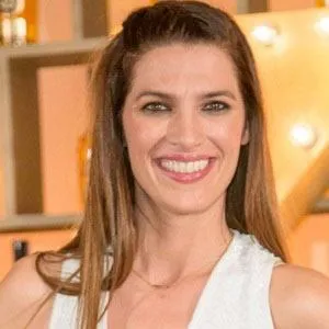 Laura Sánchez (TV Actress)