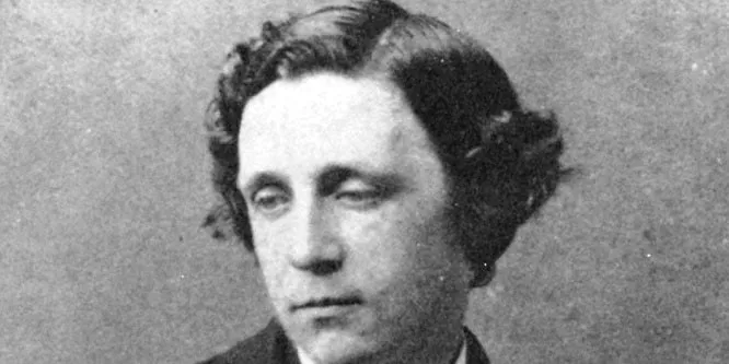 Lewis Carroll