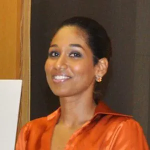 Lisa Hanna