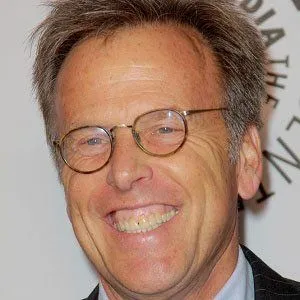 Mark Johnson (Film Producer)
