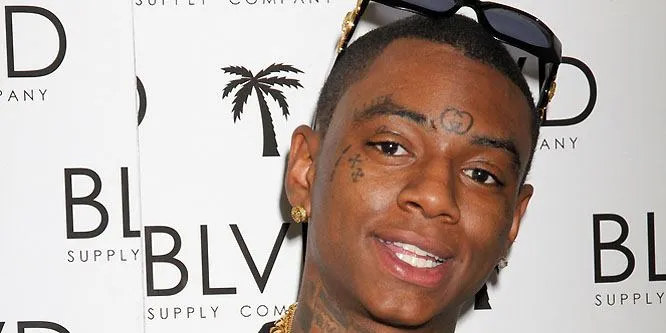 Soulja Boy