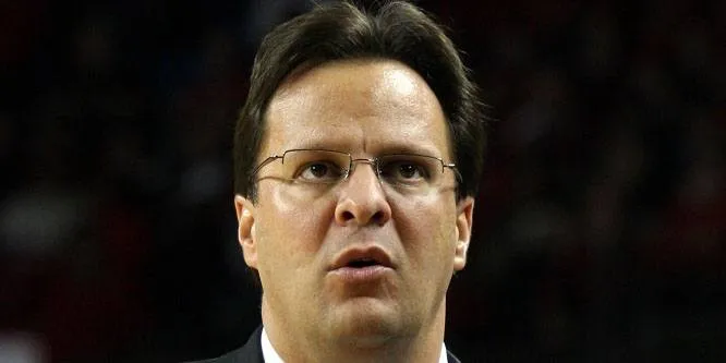 Tom Crean
