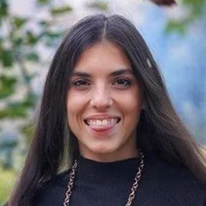 Anna Maria Velli