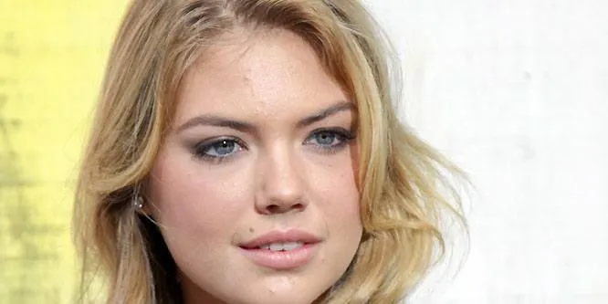 Kate Upton