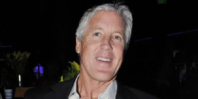 Pete Carroll