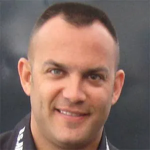 Tony Schumacher