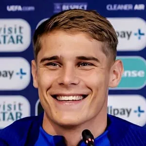 Micky van de Ven