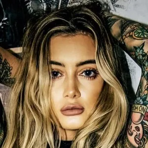 Selina Christoforou