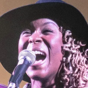 Tanika Charles