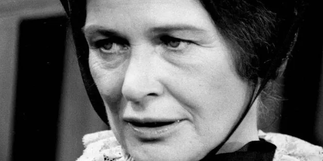 Colleen Dewhurst