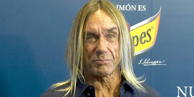 Iggy Pop