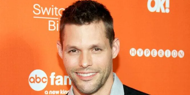 Justin Bruening