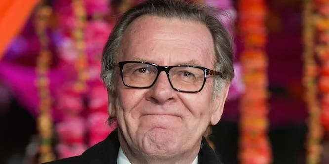 Tom Wilkinson