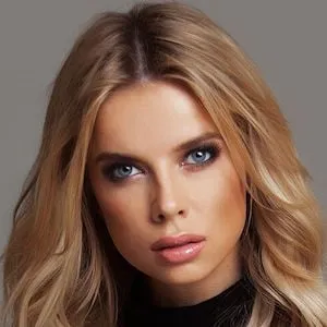 Louisa Warwick