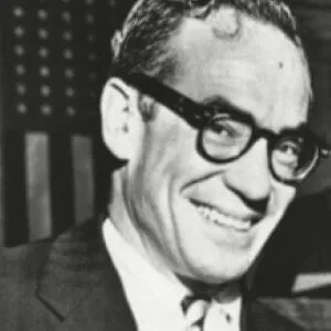 Malcolm Forbes