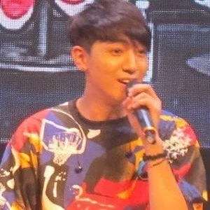 Park Sungjin