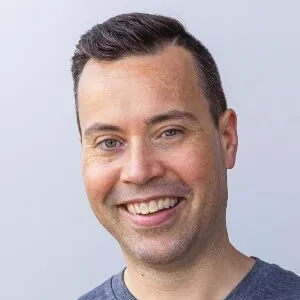 Jordan Harbinger